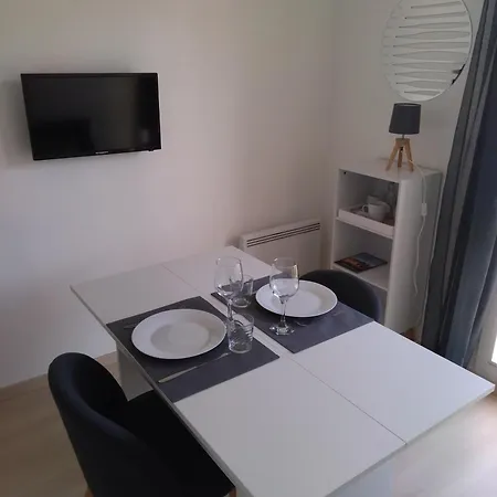 Apartment Le Poisson D'or Perros-Guirec