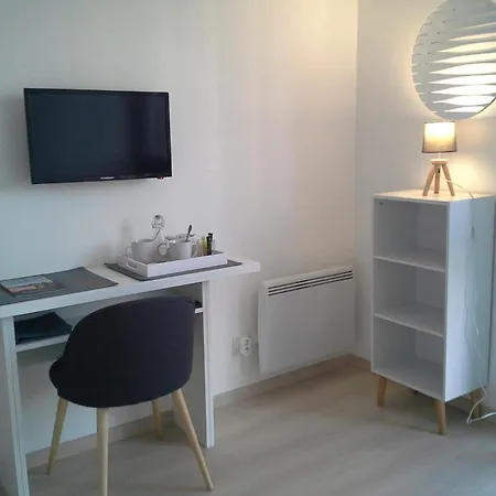 Apartment Le Poisson D'or *