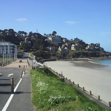 Résidence Le Poisson D'or Perros-Guirec