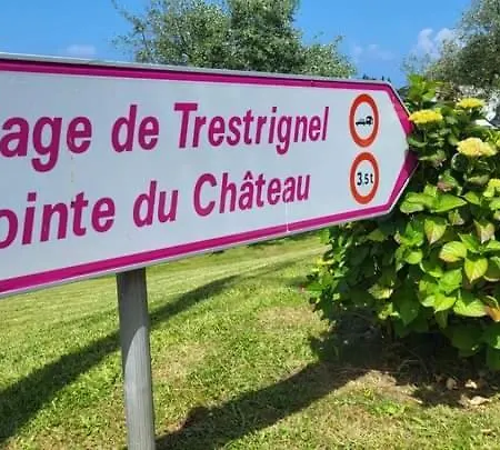 Le Poisson D'or * Perros-Guirec