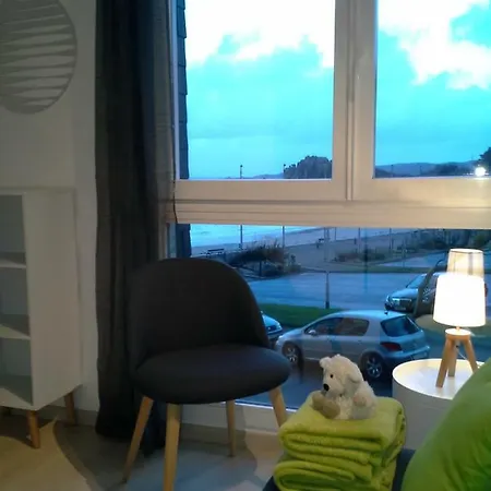Apartment Le Poisson D'or