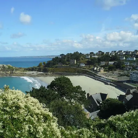 Apartment Le Poisson D'or Perros-Guirec