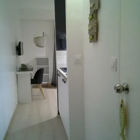Apartment Le Poisson D'or