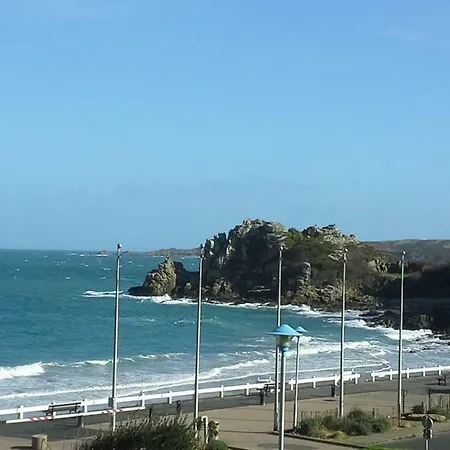 Le Poisson D'or Perros-Guirec